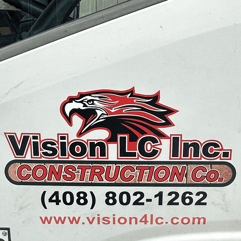 Vision LC Inc