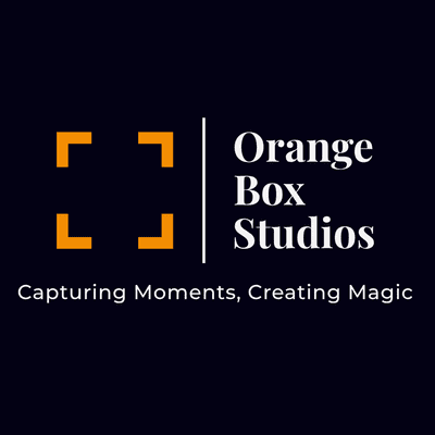 Avatar for Orange Box Studios