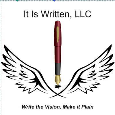 Avatar for It Is Written, LLC