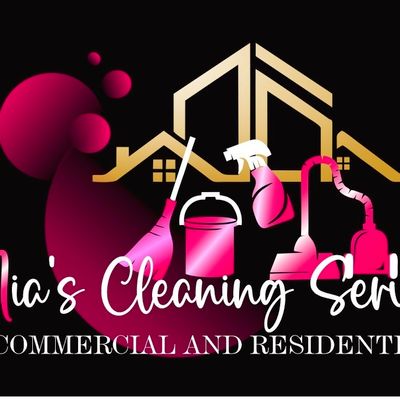 Avatar for Mia's Cleaning services