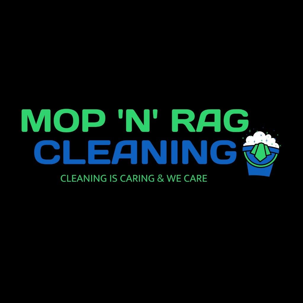 Mop N Rag