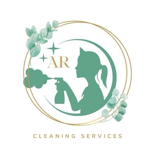 AR CLEANING SERVICES