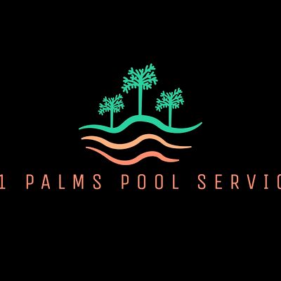 Avatar for 11 Palms Pool Services