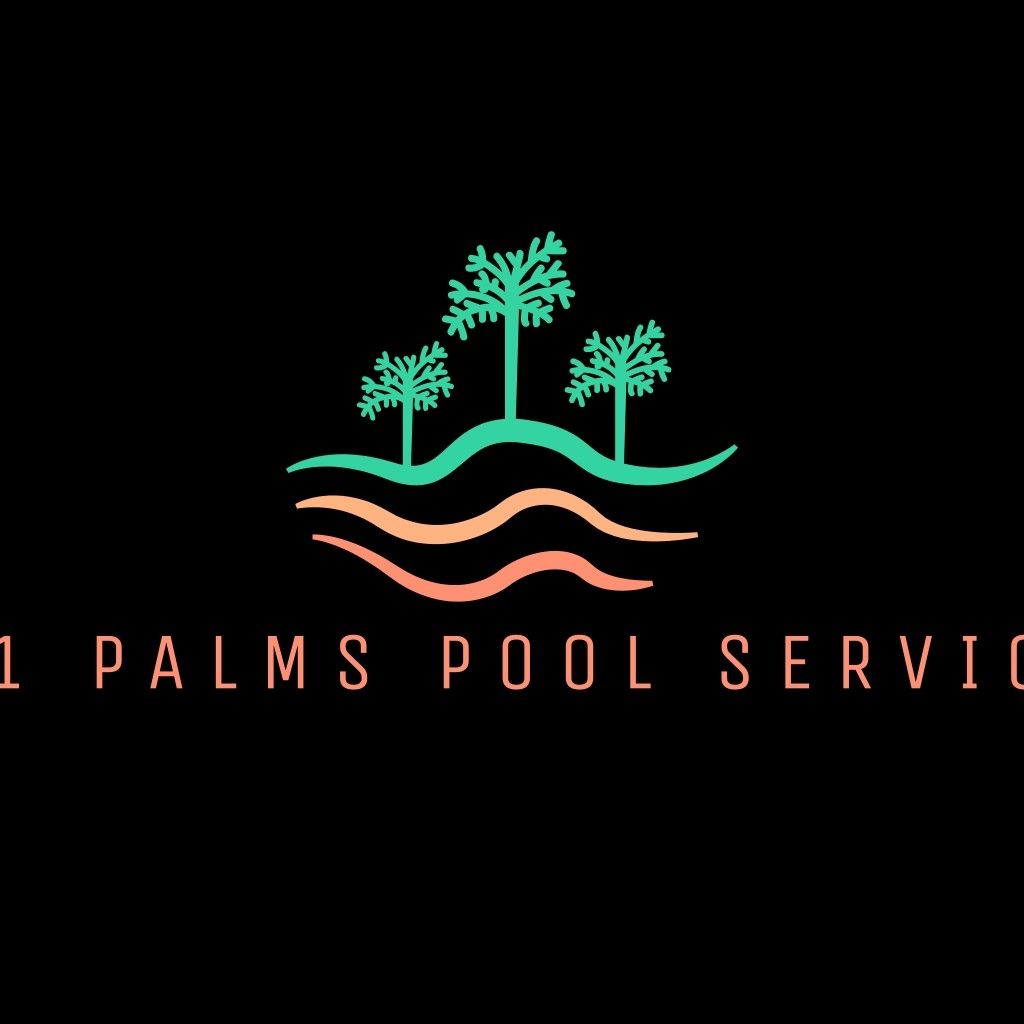 11 Palms Pool Services
