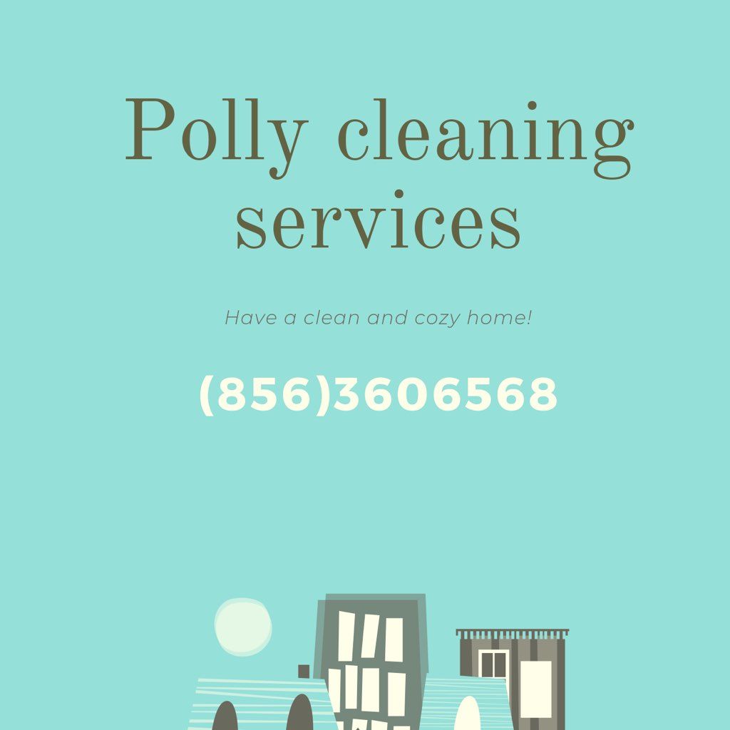 Polly Cleaning Services