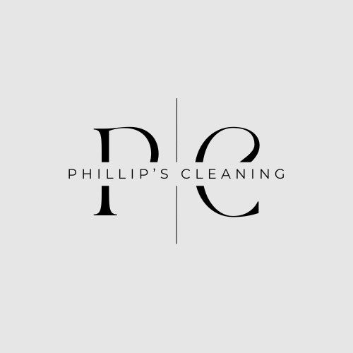 Phillip’s Cleaning