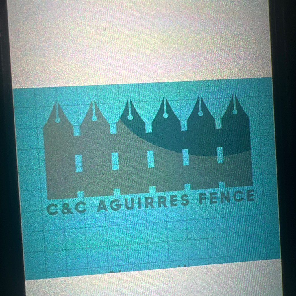 C&C Aguirre Fence