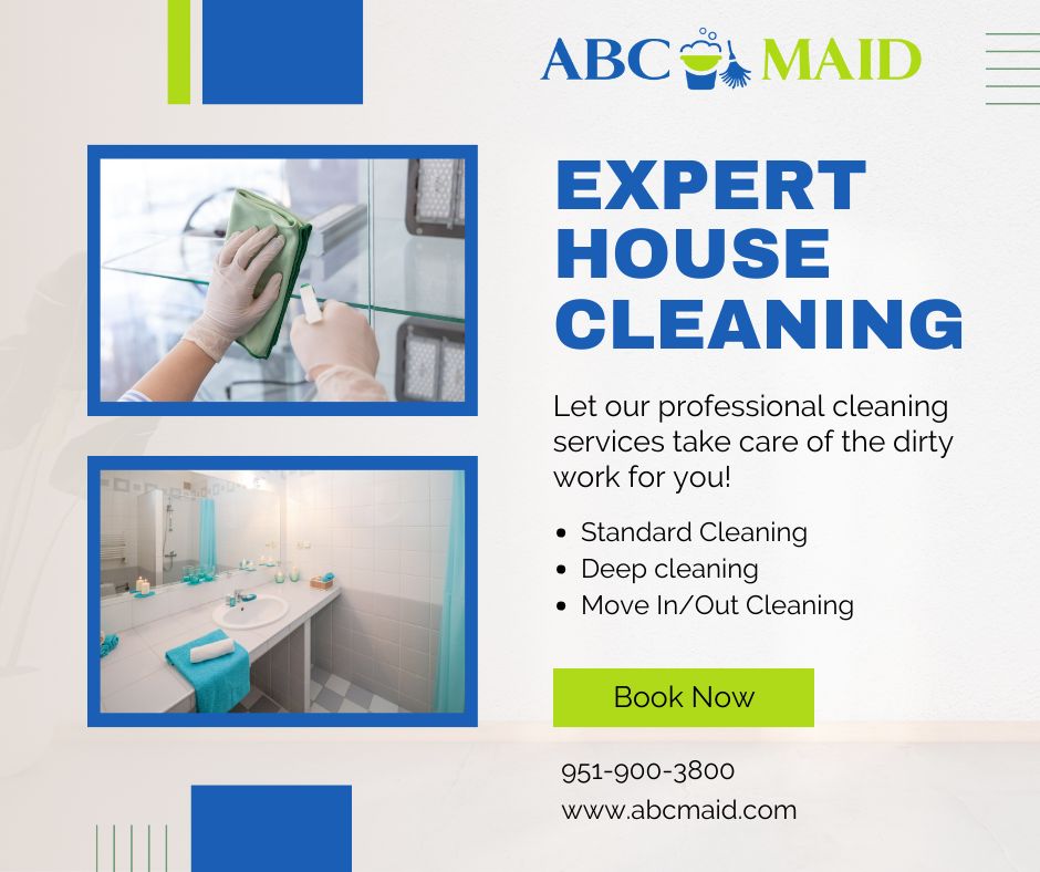 Book us now and see the difference! ✨