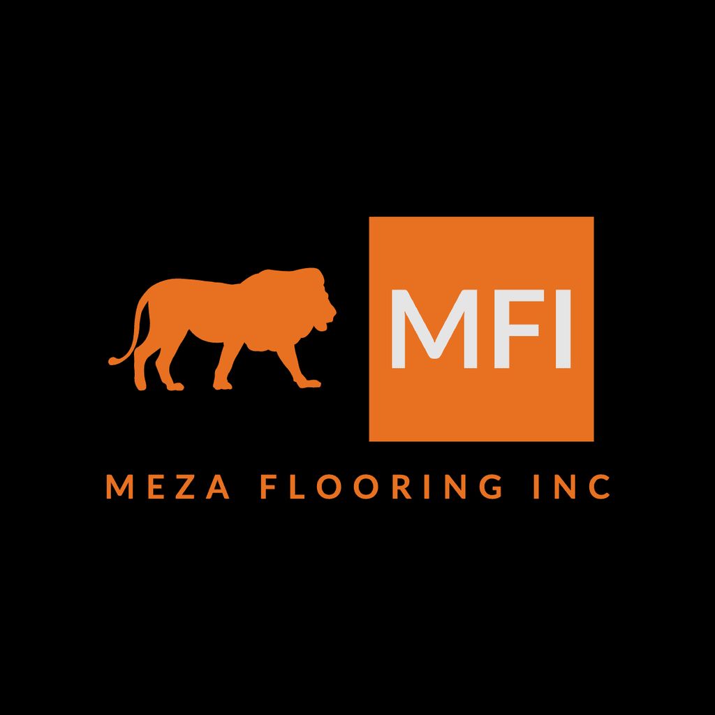 Meza Flooring Inc