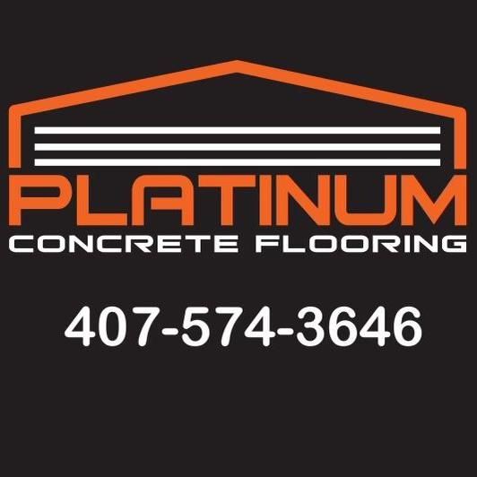 Platinum Concrete Flooring