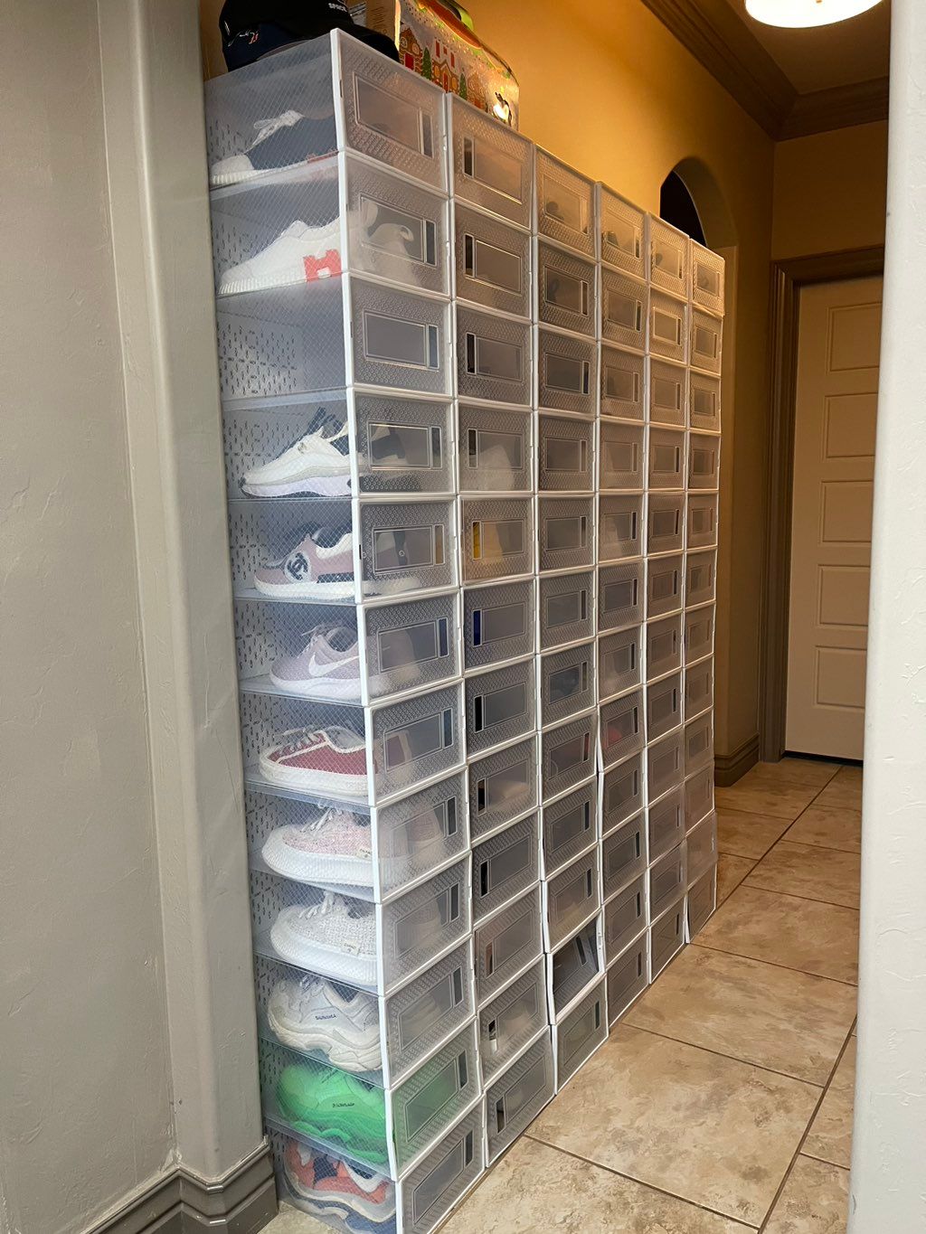 Customer photos