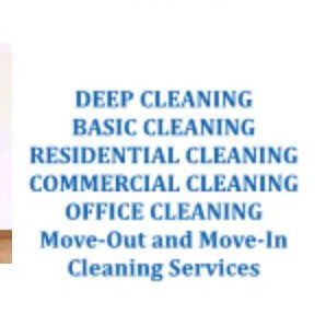 K&R Cleaning Services