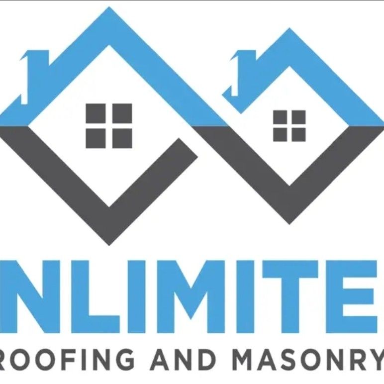 unlimited roofing and masonry