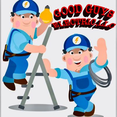 Avatar for Good Guys Electric, LLC