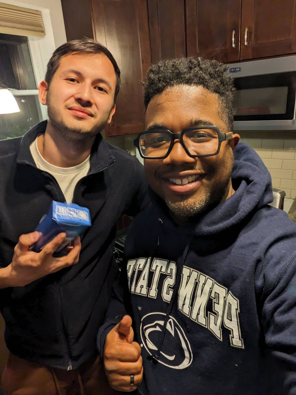Customer photos