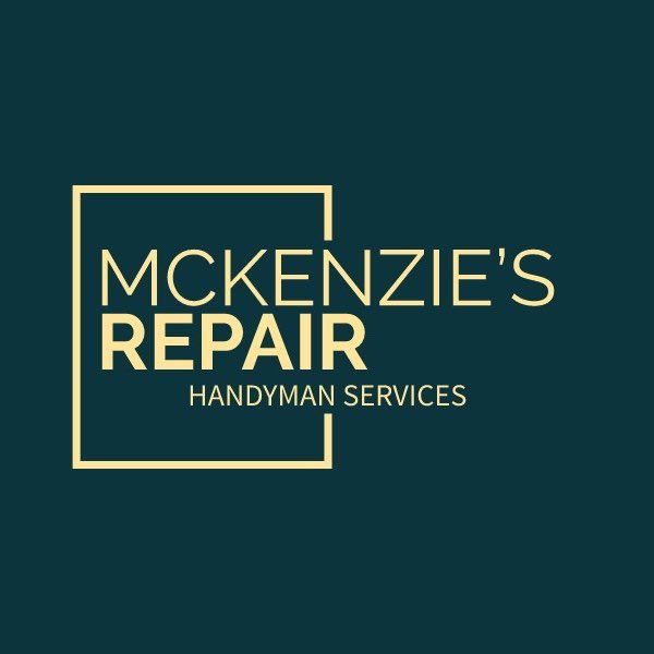 McKenzie’s Repair
