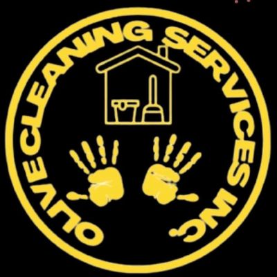Avatar for Olive Cleaning Service