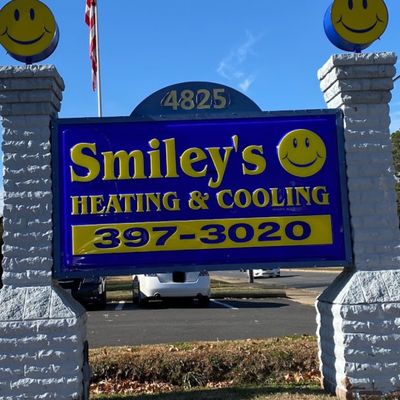 Avatar for Smiley's Heating and Cooling