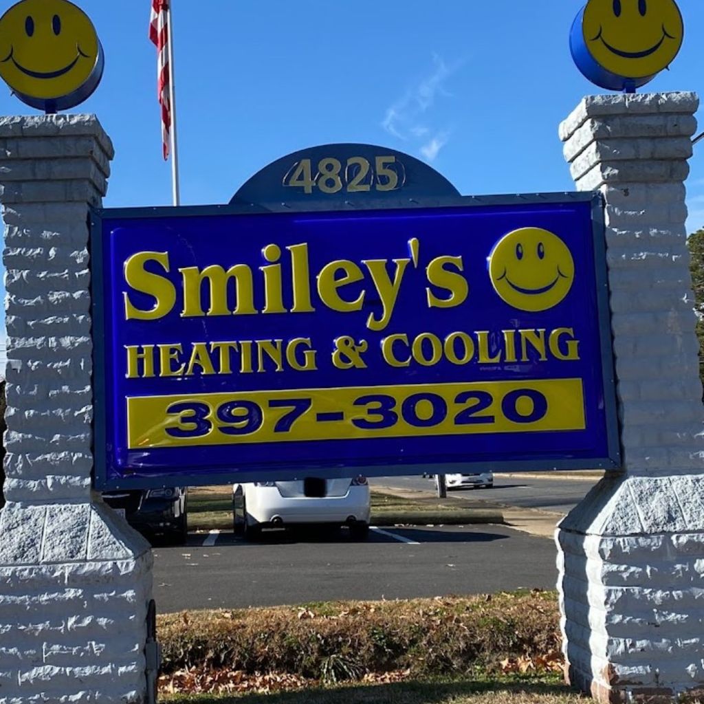 Smiley's Heating and Cooling