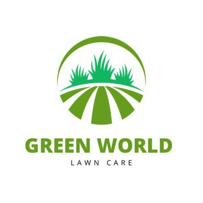 Avatar for Green World Lawn Care