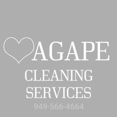 Avatar for Agape Cleaning Services