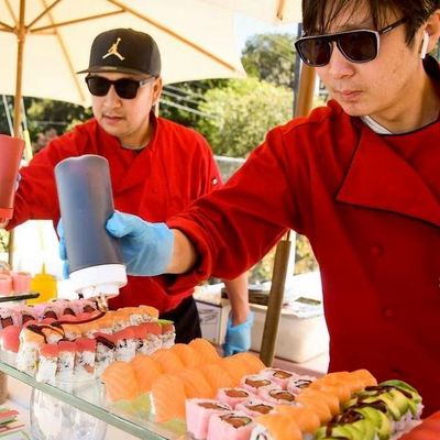 Avatar for Haku sushi catering