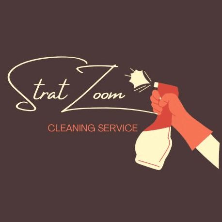 StratZoom Home & Office Cleaning