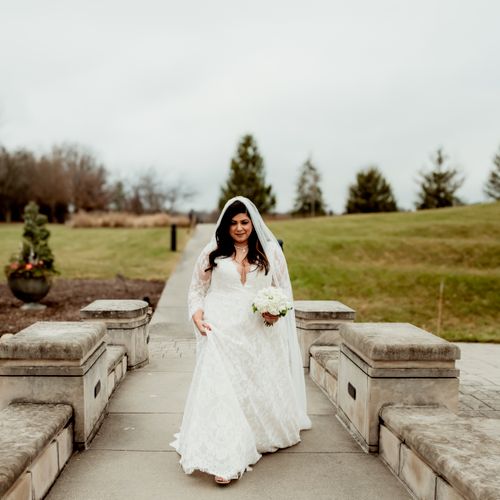 Wedding and Event Photography