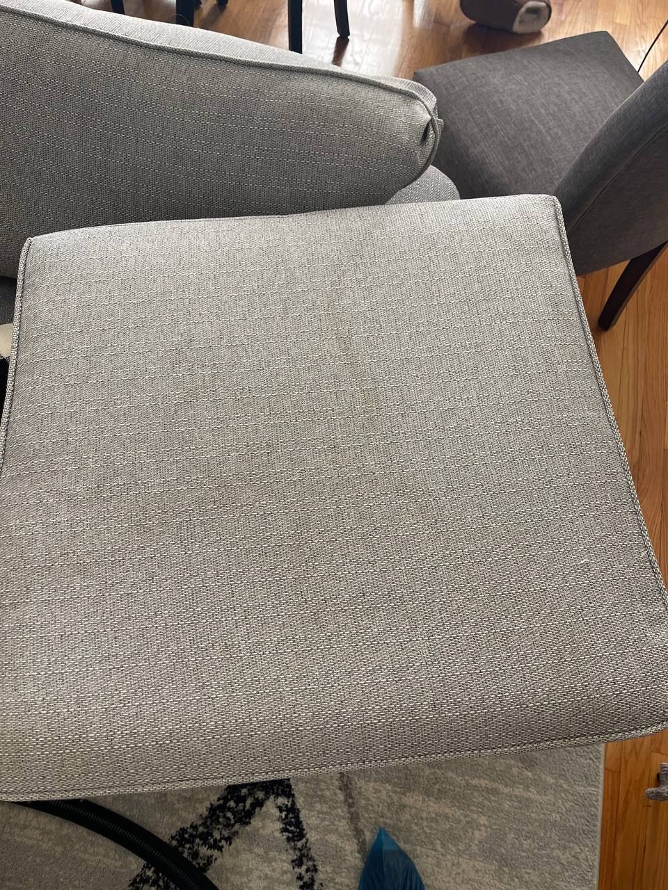 Upholstery and Furniture Cleaning