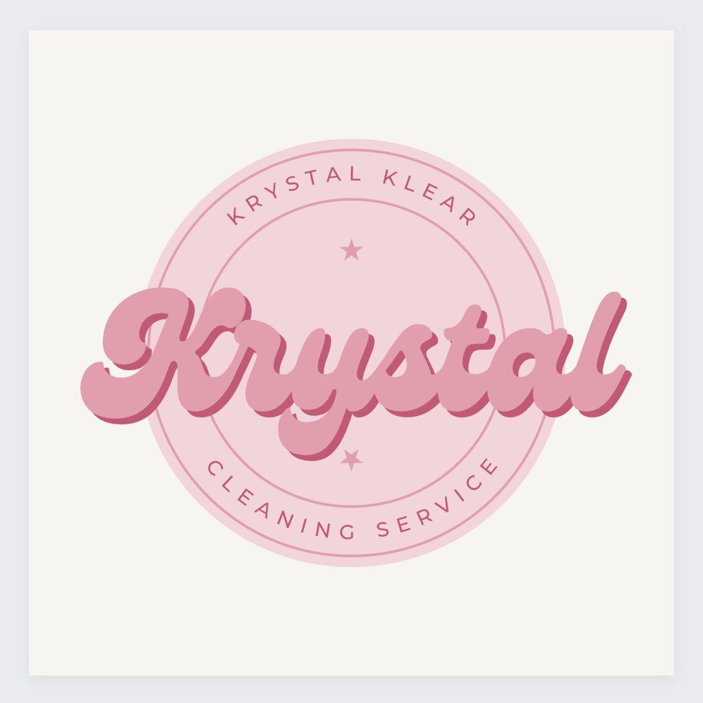 Krystal Klear Cleaning Services