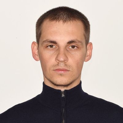 Avatar for Aleksei S