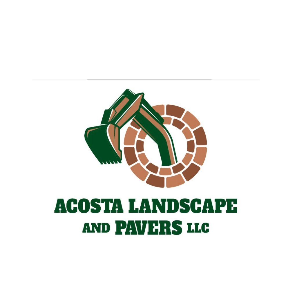 Acosta landscape and paver LLC.