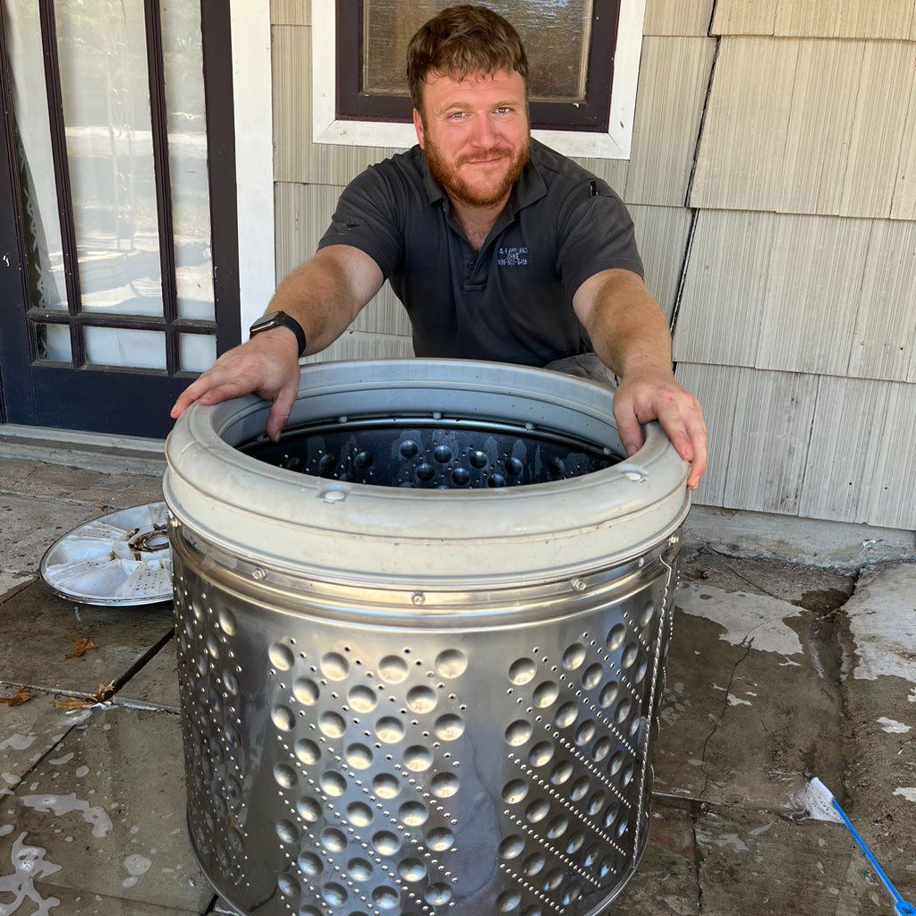 J & N Appliance Repair LLC