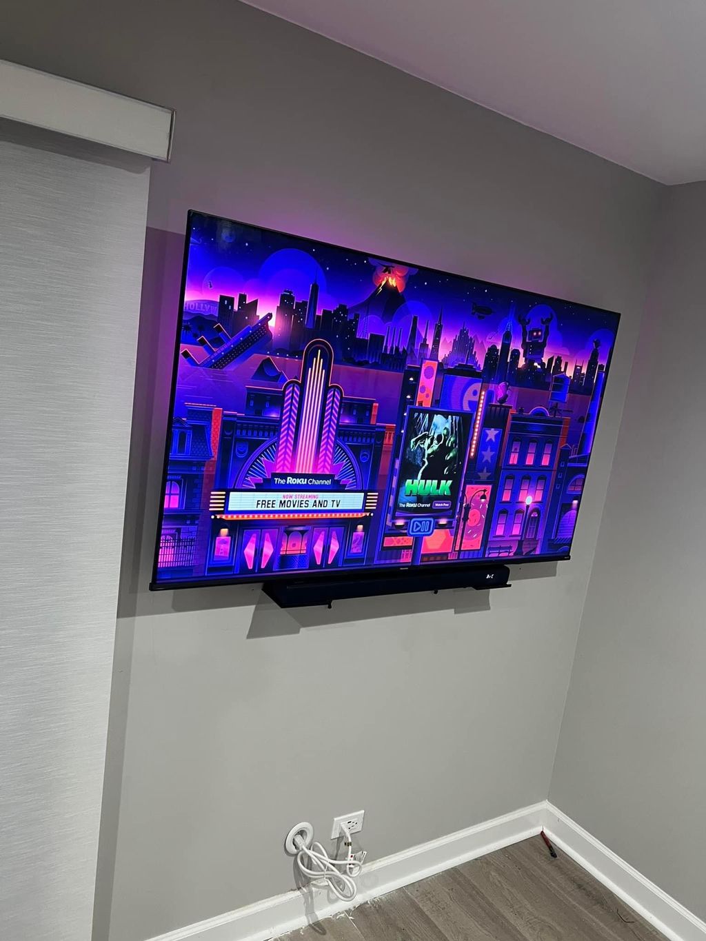 Projects and media