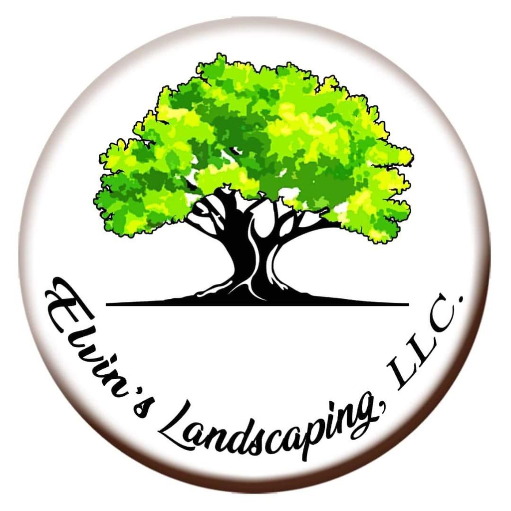 Elvin’s landscaping LLC