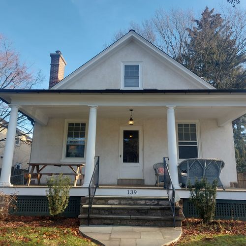 Duplex in Erdenheim, PA 