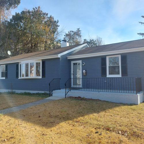 Rancher in Laurel Springs, NJ 