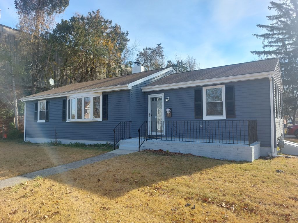 Rancher in Laurel Springs, NJ 