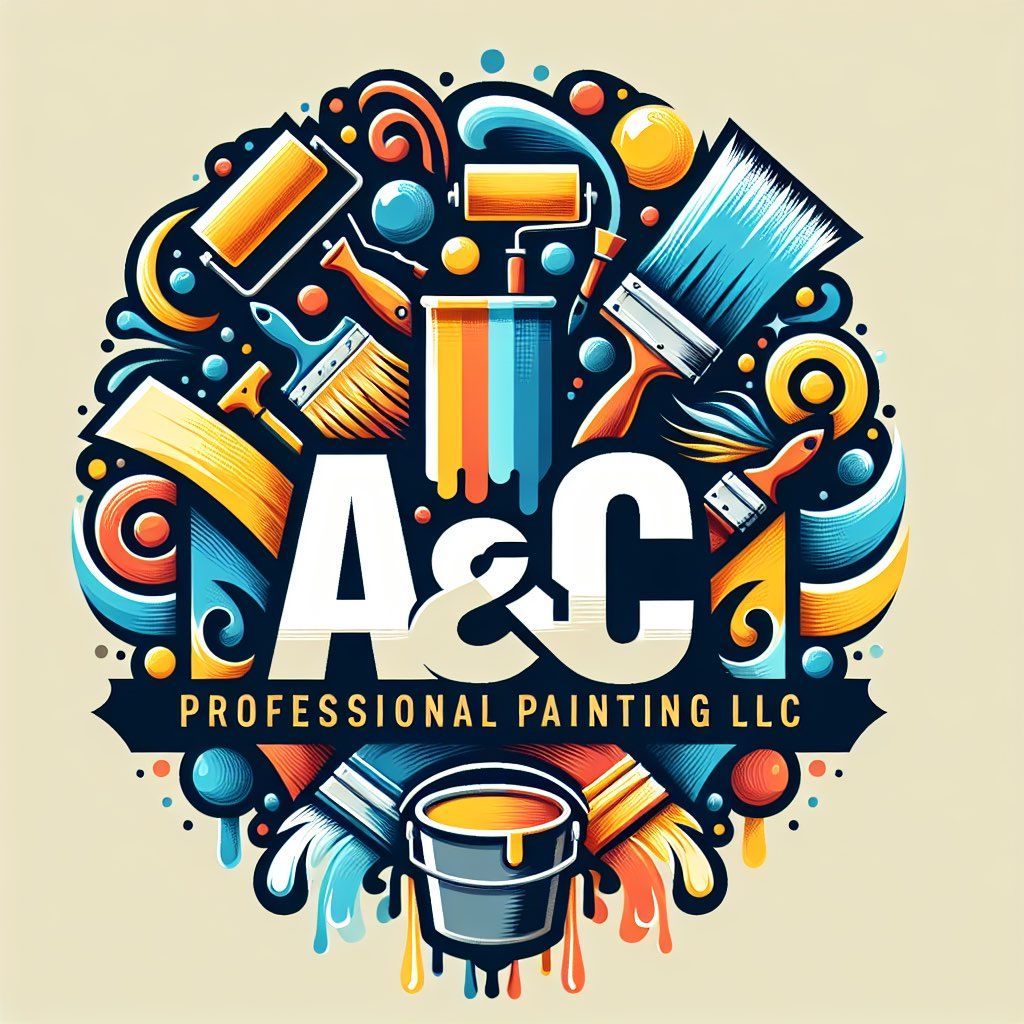 A & C Professional Painting LLC.