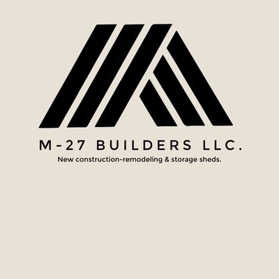 Avatar for M-27 BUILDERS LLC
