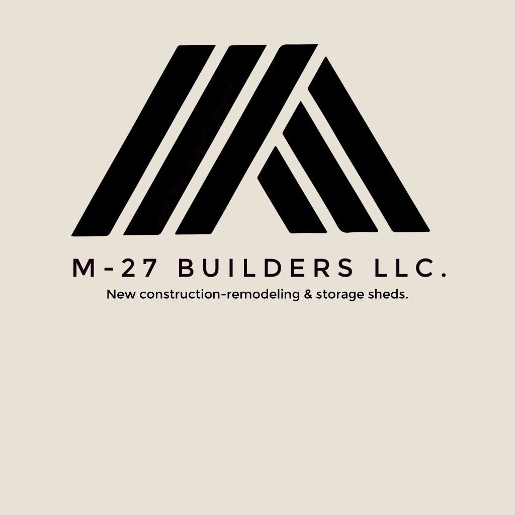 M-27 BUILDERS LLC