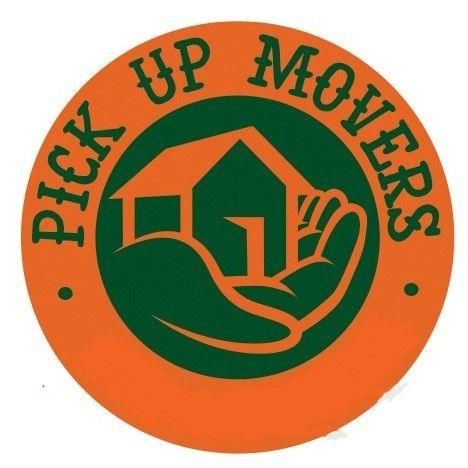 Pick Up Movers LLC GA