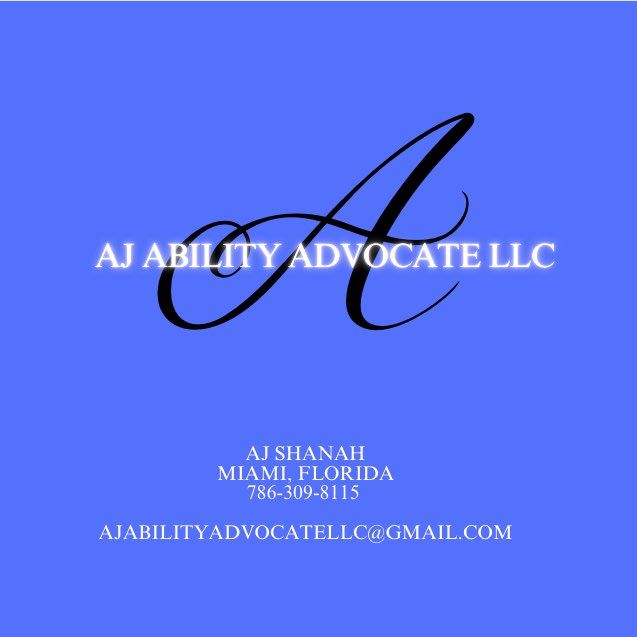 AJ Ability LLC