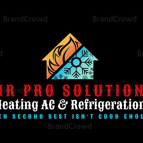Air Pro Solutions