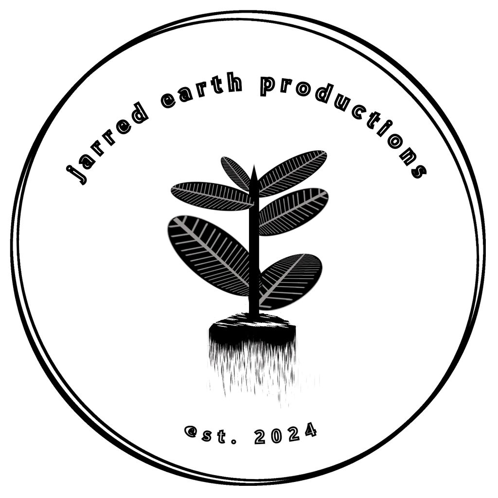 Jarred Earth Productions