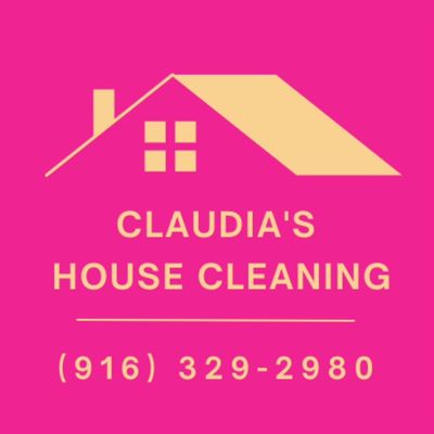Avatar for Claudia’s House Cleaning