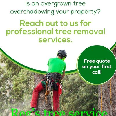 Avatar for Regs Tree Services