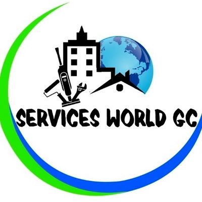 Avatar for Services world GC