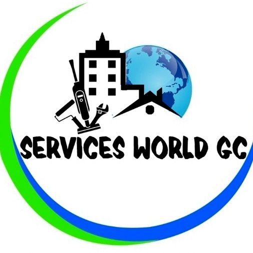 Services world GC