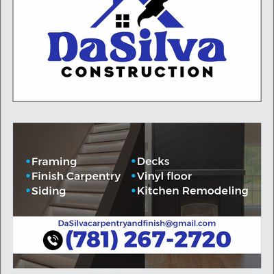 Avatar for DaSilva construction